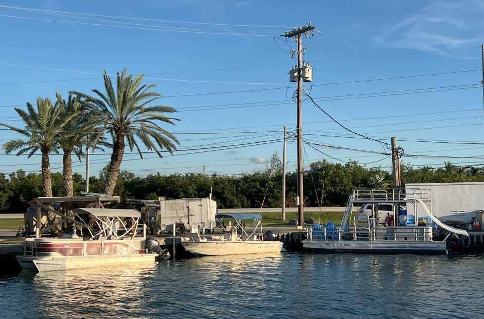 Original Backcountry Boat Rentals boat photo